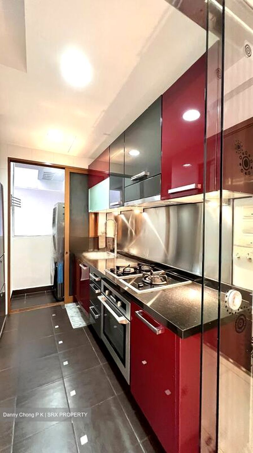 Vanadium (D8), Apartment #483661481